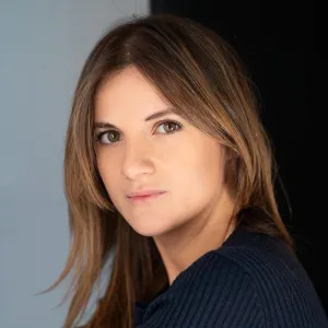 Federica - Insegnante di aiuto compiti - Roma