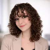 Clara - Prof d'anglais - Paris 13e