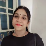 Thieyashaa - English tutor - Johor Bahru