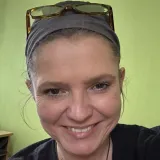 Anna - nauczyciela języka angielskiego - Łódź