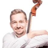 Szymon - nauczyciela gry na wiolonczeli - Szczecin