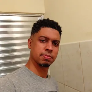 Leandro - Prof de iniciação à informática - Barueri