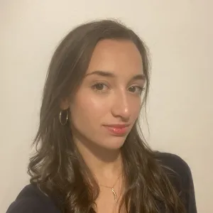Camille - Prof d'anglais - Lyon