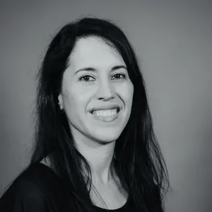 Marta - professeur d'espagnol - Grenoble