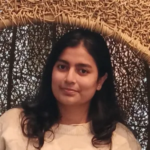 Shruti - Reading tutor - Patna