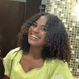 Jazmin - Profe de inglés - Santo Domingo