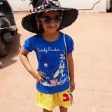 Sapna - Academic tutoring tutor - Shela