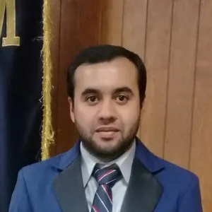 Carlos Alfredo - Profesor de geografía - Santiago Tianguistenco de Galeana