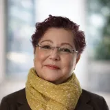 Laura - Prof d'Anglais - Maisonnais-sur-Tardoire