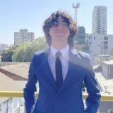 Alonso - Profe de inglés - Placilla