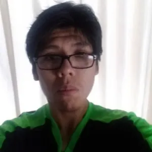 Patrik - Profe de programación - Arequipa