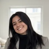 Beatriz - Prof d'anglais - Versoix