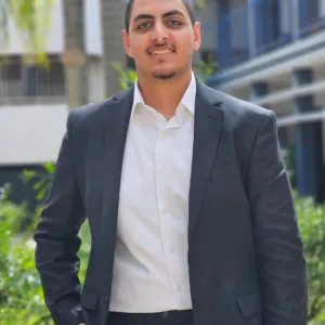 Amine - professeur de comptabilité - Casablanca