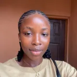 Mosunmola - Biology tutor - Lagos