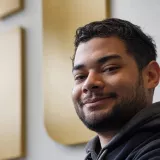 Vinicius - Professor de inglês - São Paulo