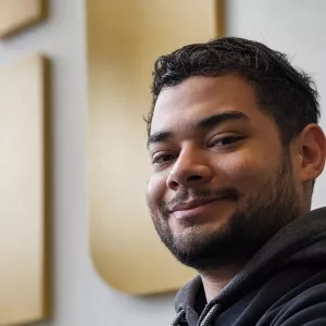 Vinicius - Professor de inglês - São Paulo