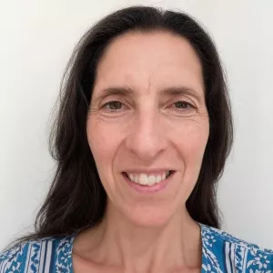 Cécilia - Prof de maths - Bordeaux