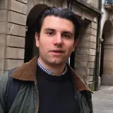 Yago - Profesor de español y literatura - La Coruña