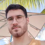 Alexandre - Prof de espanhol - Salvador