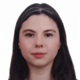 Ceren - İngilizce öğretmeni - Gaziantep