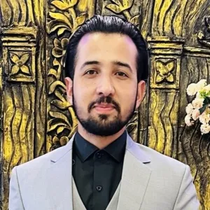 Faisal - Computer networks tutor - New York