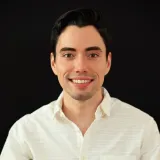David - profesor de inglés - Linares