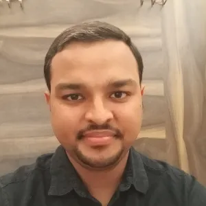 Balesh - Positive thinking tutor - Ghaziabad