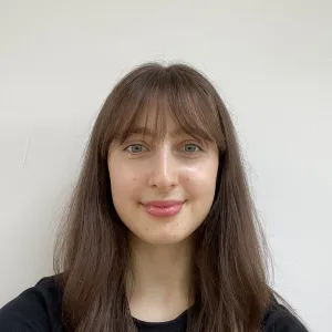 Ruby - English tutor - Worcester