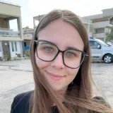 Martina - Insegnante di aiuto compiti - Bisuschio