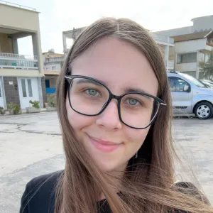 Martina - Insegnante di aiuto compiti - Bisuschio