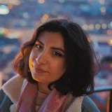 Elissa - Prof de desenho - Lisboa