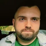 Oleksandr - репетитор з економіки - Київ
