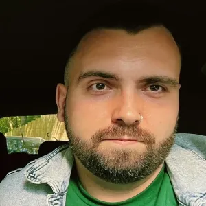 Oleksandr - репетитор з економіки - Київ