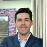 Nicolás - Prof d'espagnol - Auray