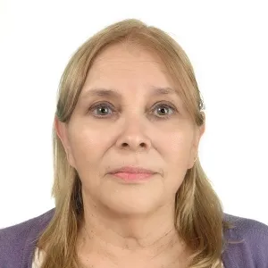 Luisa  Mayra - profesor de matemáticas - Tarragona