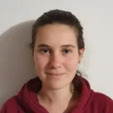 Emma - Prof de maths - Nangy