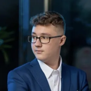 Samuel - Profesor de informatică - București