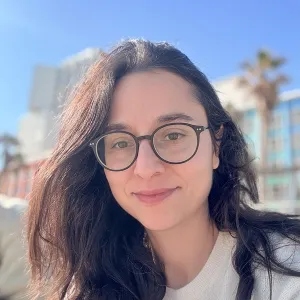 Sarah - מורה לעברית - תל אביב-יפו
