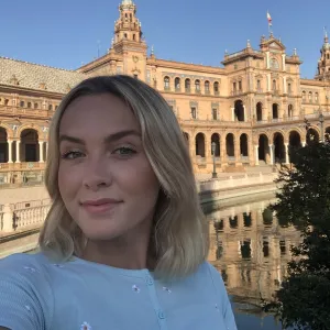 Charlène - professeur d'espagnol - Marseille 6e