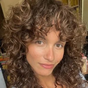 Camila - professeur de law - Paris