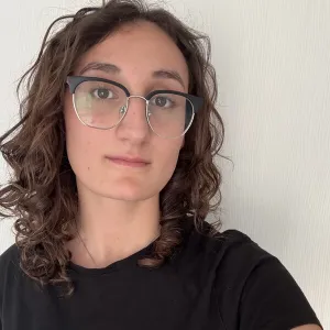 Ludovica - Insegnante di aiuto compiti - Monza