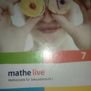 Julian - Mathelehrer - Grünberg