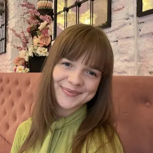 Alexandra - Profesor de Engleză - Cluj-Napoca