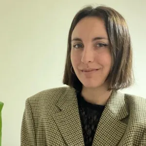 Paula - Spanish tutor - Melbourne