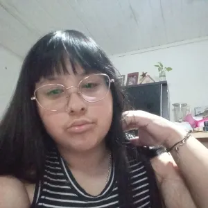 Camila - Profe de inglés - Gobernador Candioti