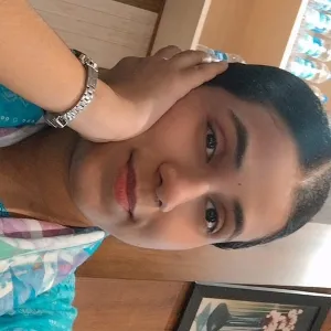 Juhi - Biology tutor - Madhubani