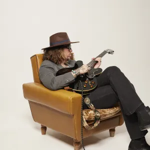 Sergio - Profe de guitarra - Madrid