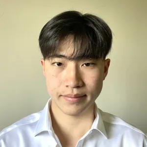 James - 英文老师 - 