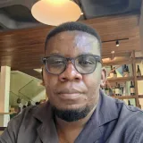 TEBOHO - Maths tutor - Vanderbijlpark