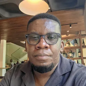 TEBOHO - Maths tutor - Vanderbijlpark